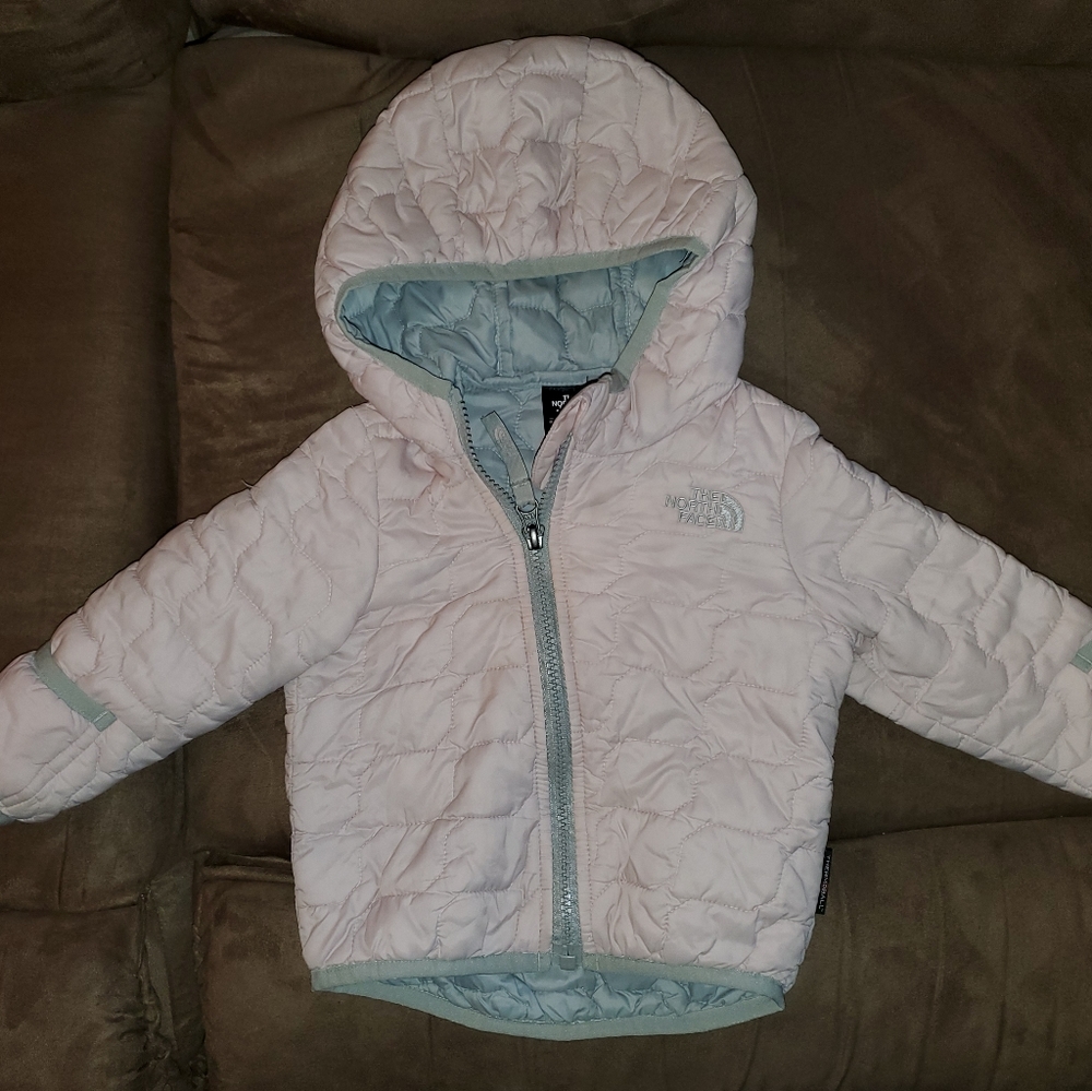 Northface jacket